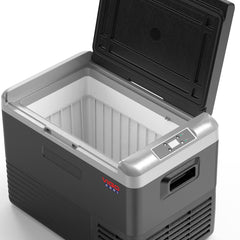 V40 Przenośna Lodówka Sprężarkowa Vigo Cool 40L 12/24/230V Image 1