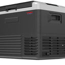 V40 Przenośna Lodówka Sprężarkowa Vigo Cool 40L 12/24/230V Image 2