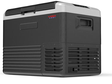 V40 Przenośna Lodówka Sprężarkowa Vigo Cool 40L 12/24/230V Image 2