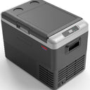 V40 Przenośna Lodówka Sprężarkowa Vigo Cool 40L 12/24/230V Image 3