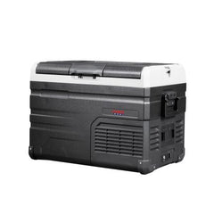 V40R Przenośna Lodówka Sprężarkowa Vigo Cool 40L 12/24/230V Image 1