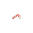 WĄŻ SPIRALNY 5M, 6/8MM, 200 PSI, 6 BAR Image 1