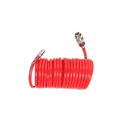 WĄŻ SPIRALNY PU 5M, 5X8MM, 10BAR, SZYBKO-ZŁĄCZKI PROLINE Image 1