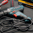 WIERTARKO-WKRĘTARKA SIECIOWA 300W 2-BIEGI Image 3