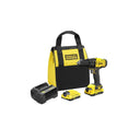 WIERTARKO-WKRĘTARKA STANLEY FATMAX V20 Image 1