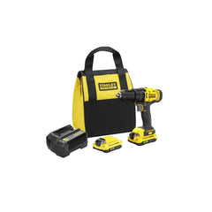 WIERTARKO-WKRĘTARKA STANLEY FATMAX V20 Image 1
