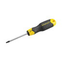 WKRĘTAK C/GRIP TORX TT15 X 80MM Image 1