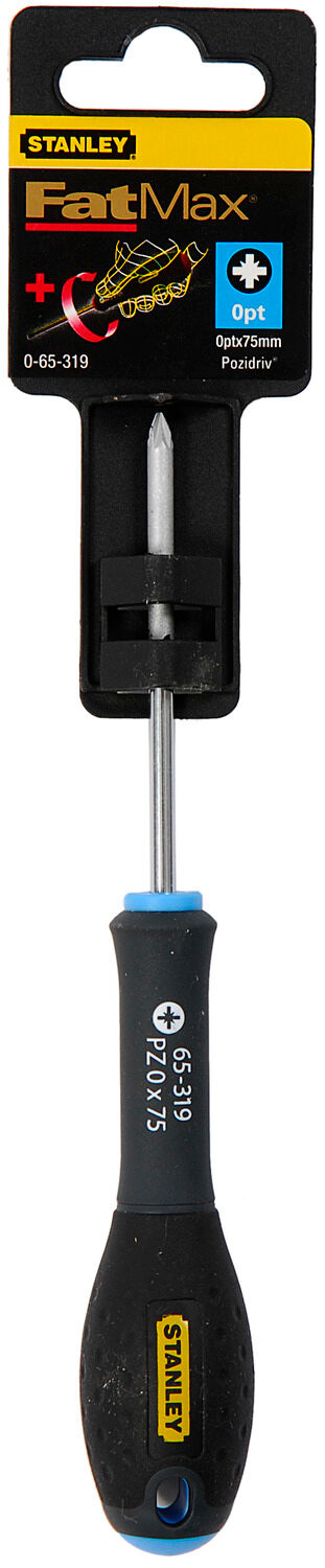 WKRĘTAK FATMAX PZ0 X 75 MM [Z] Image 3