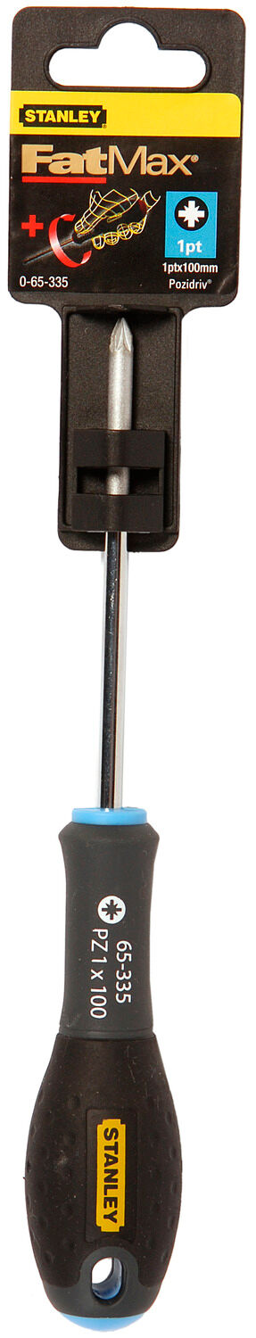 WKRĘTAK FATMAX PZ1 X 100 MM [Z] Image 3
