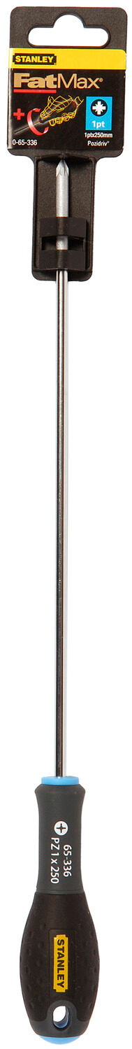 WKRĘTAK FATMAX PZ1 X 250 MM [Z] Image 3