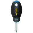 WKRĘTAK FATMAX PZ1 X 30 MM [Z] Image 1