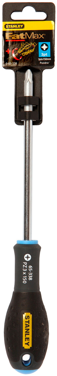 WKRĘTAK FATMAX PZ2 X 125 MM [Z] Image 3