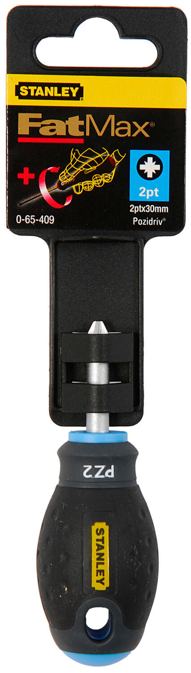 WKRĘTAK FATMAX PZ2 X 30 MM [Z] Image 3