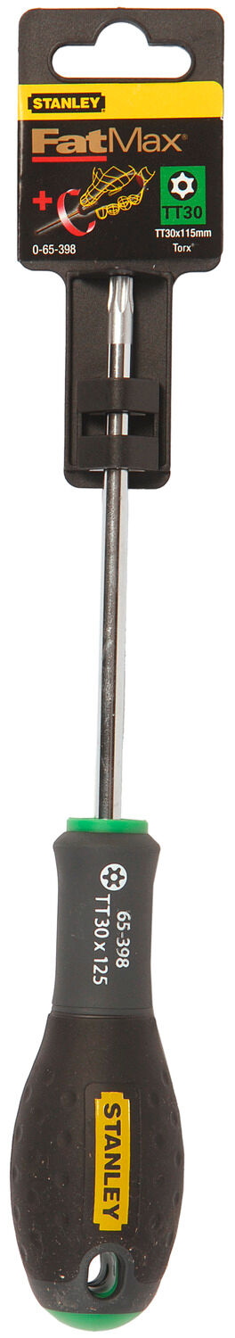 WKRĘTAK FATMAX TORX TT30 X 125 MM [Z] Image 2