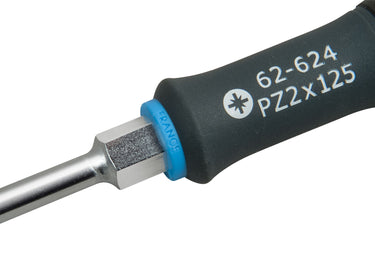 WKRĘTAK FATMAX Z ZABIERAKIEM POD KLUCZ PZ 2 X 125MM Image 2