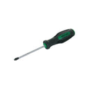 WKRĘTAK POZIDRIV PZ0 X 75MM, "JEŻYK" CV Image 1