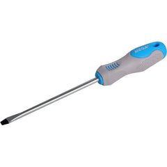 WKRĘTAK TORX T8X75MM, CRV, SOFT TOUCH Image 1