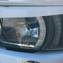 WYKOŃCZENIE (BREWKI) LAMP PRZEDNICH DO SCANIA STREAMLINE H7 Image 1