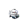 WYRZYNARKA WŁOSOWA 120W, 133MM, 500-1700/MIN, LAMPA LED Image 1