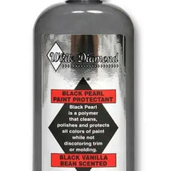 White Diamond Black Pearl – zaawansowany środek do polerowania lakieru z efektem głębokiego połysku Image 1