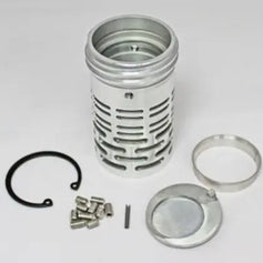 ZABEZPIECZENIE ANTYKRADZIEŻOWE WLEWU PALIWA 60 mm TANK PROTECT TP600025K Image 1