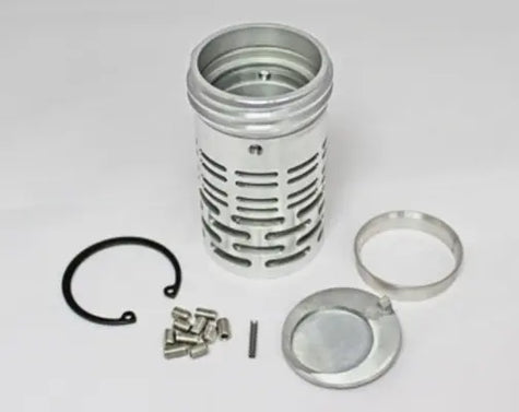 ZABEZPIECZENIE ANTYKRADZIEŻOWE WLEWU PALIWA 60 mm TANK PROTECT TP600025K Image 1