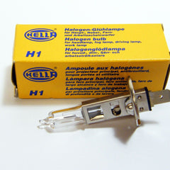 ŻARÓWKA H1 HELLA (55W/12V) Image 1