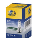 ŻARÓWKA H7 LONG LIFE (12V/55W) HELLA Image 1