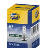 ŻARÓWKA H7 LONG LIFE (12V/55W) HELLA Image 1