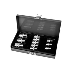 ZEST.11 SZT NASADEK CV Z GN.TORX:1/2-3/8-1/4'',E4-20 PROLINE Image 1