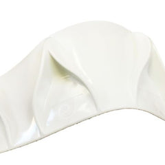 ZESTAW 20 PANELI GUMOWYCH VORTEX GENERATOR (ŁĄCZNIE 80 SZTUK, 1 x PANEL= 4 SZTUKI) Image 1