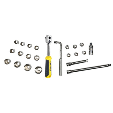 ZESTAW NASADEK 23CZ. 1/2" 12 PKT TRANSMODULE SYSTEM Image 3