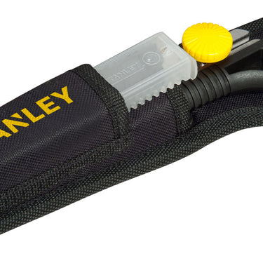 ZESTAW NÓŻ 18MM, OSTRZA, ETUI Image 2