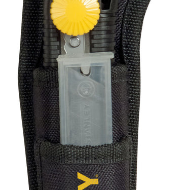 ZESTAW NÓŻ 18MM, OSTRZA, ETUI Image 3