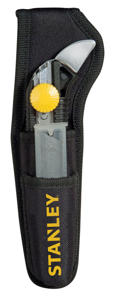ZESTAW NÓŻ 18MM, OSTRZA, ETUI Image 3