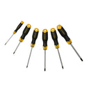 ZESTAW WKRĘTAKÓW CG TORX 6SZT. TRANSMODULE SYSTEM Image 2
