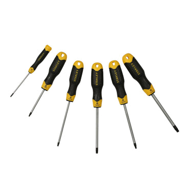 ZESTAW WKRĘTAKÓW CG TORX 6SZT. TRANSMODULE SYSTEM Image 2