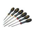 ZESTAW WKRĘTAKÓW FATMAX - 6 SZT. Image 1