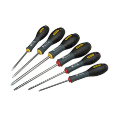 ZESTAW WKRĘTAKÓW FATMAX - 6 SZT. Image 1