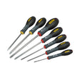 ZESTAW WKRĘTAKÓW FATMAX - 7 SZT. Image 1