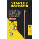 ZESTAW WKRĘTAKÓW FATMAX DIAMOND 6SZT. PL/PH Image 3
