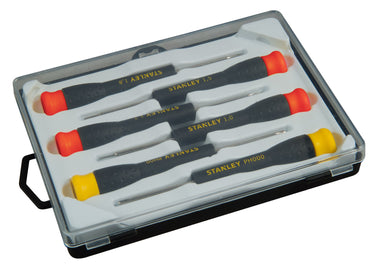 ZESTAW WKRĘTAKÓW PRECYZYJNYCH - 6 SZT. Image 3