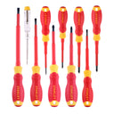 ZESTAW WKRĘTAKÓW VDE 10SZT 2PZ+2PH+5SL+TESTER Image 2