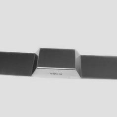 Zabezpieczenie Smoka Paliwa Tank Protect o Długości 70 cm, Skrzydła 23 cm) Image 1