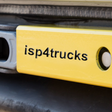 Zabezpieczenie antykradzieżowe TIR Tarp - Lock