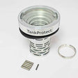 Zabezpieczenie wlewu paliwa Tank Protect 80mm, low profile, TP800002K
