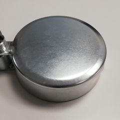 Zamek Fi80 puszka patent ocynk Image 1