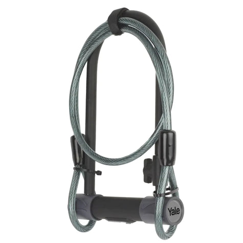 Zapięcie rowerowe hartowane szekle - YUL2C/13/230/1 Image 1