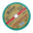 Zestaw 5 tarcz do cięcia kamienia – T41, 230x2.5x22, C30S MEGA Image 1