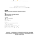 Zestaw do Naprawy Plandek R-Plast premium 0,15 M2 Image 4